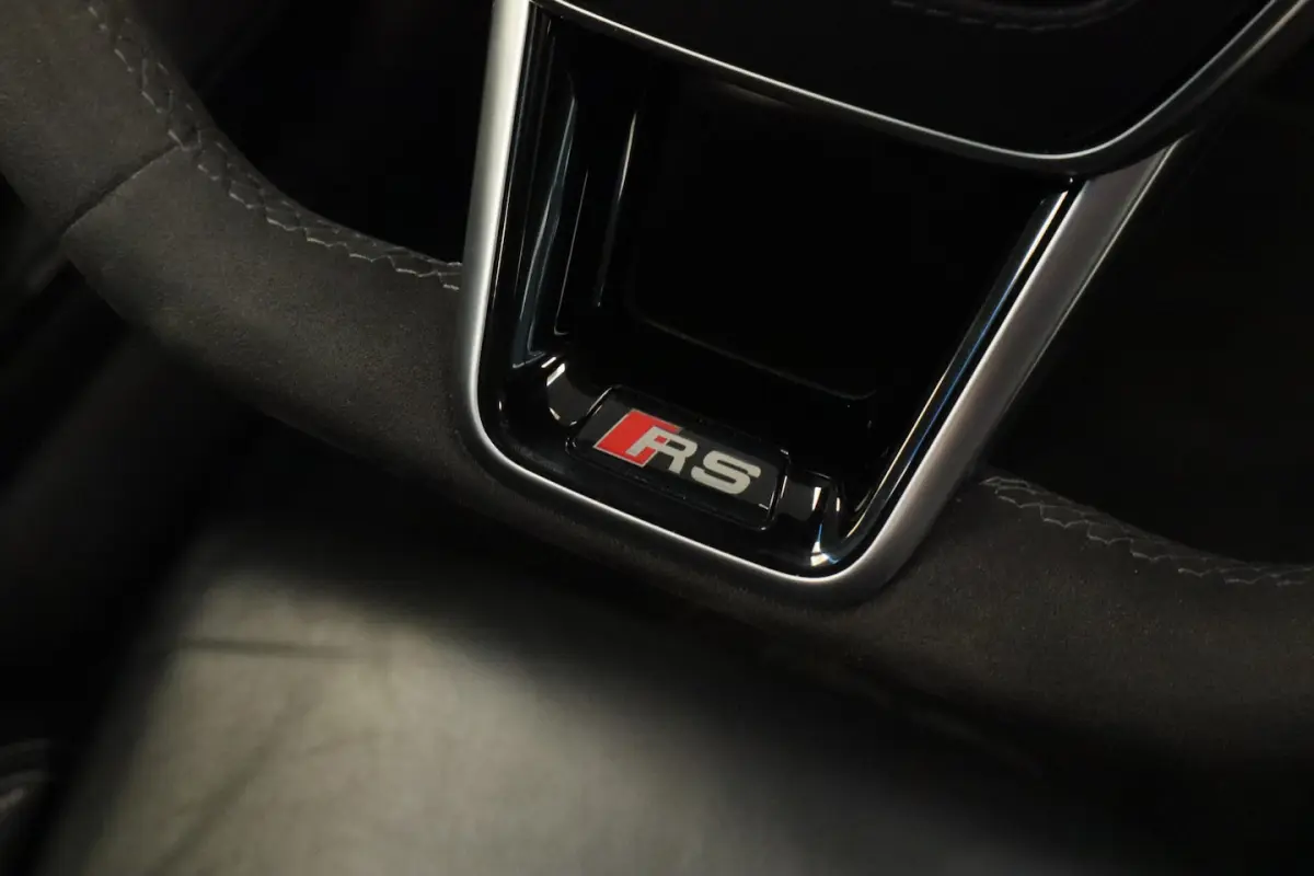 RS 6 TFSI Quattro Keramisch Leder Panoramadak 4WS Nardo B&O