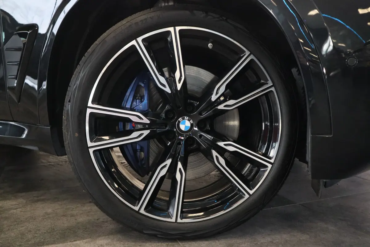 xDrive50e M-Sport-Pro Panoramadak Full-led Shadow-line
