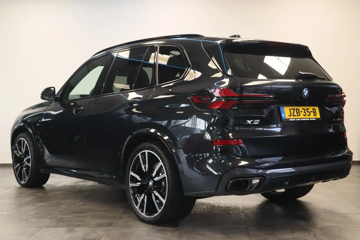 xDrive50e M-Sport-Pro Panoramadak Full-led Shadow-line