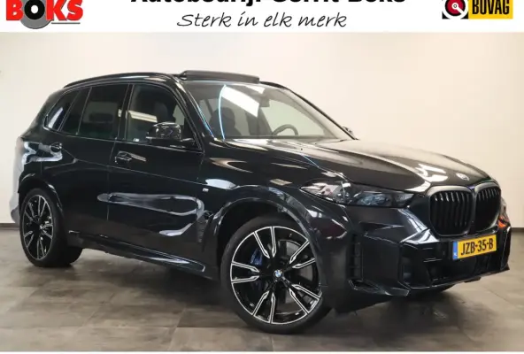 xDrive50e M-Sport-Pro Panoramadak Full-led Shadow-line