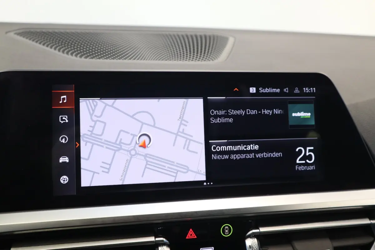 320i M-Sport Business Edition Climate/Cruise Navi PDC NAP 24 Maanden garantie* (Vraag naar