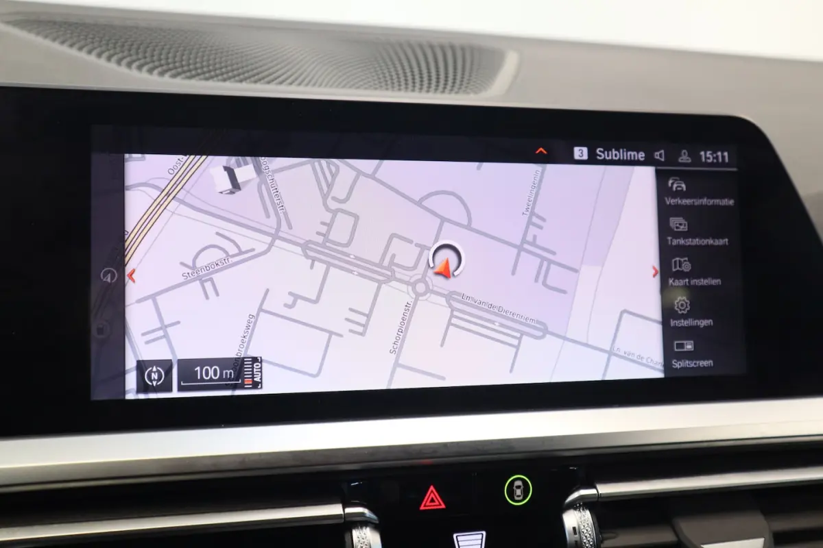 320i M-Sport Business Edition Climate/Cruise Navi PDC NAP 24 Maanden garantie* (Vraag naar