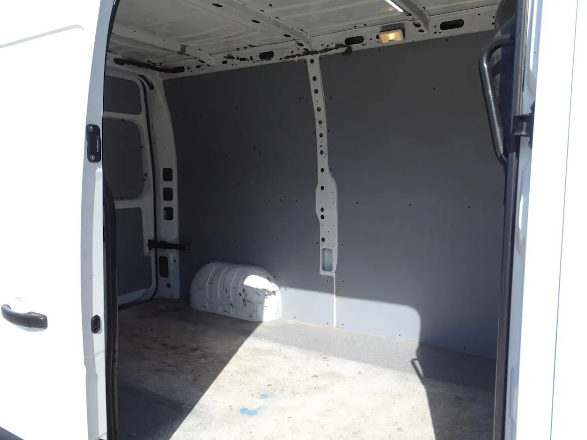 T35 2.3 dCi 150 L2H2 Energy