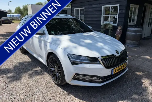 1.4 TSI iV Business Edition Plus *FULL.OPTION