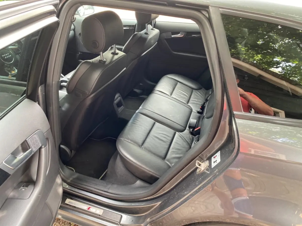 Sportback 2.5 T Quattro PL Perf. NL.COLLECTORS.AUTO