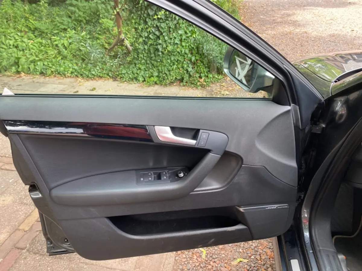 Sportback 2.5 T Quattro PL Perf. NL.COLLECTORS.AUTO