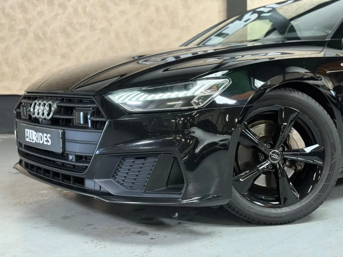 45 TFSI quattro Pro Line S | memory | Trekhaak | 360 camera | ACC | B&O | Sfeerverlichting