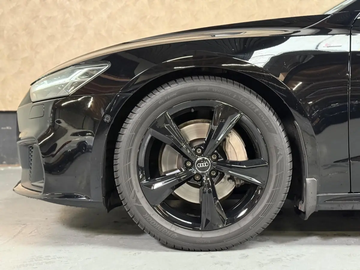 45 TFSI quattro Pro Line S | memory | Trekhaak | 360 camera | ACC | B&O | Sfeerverlichting
