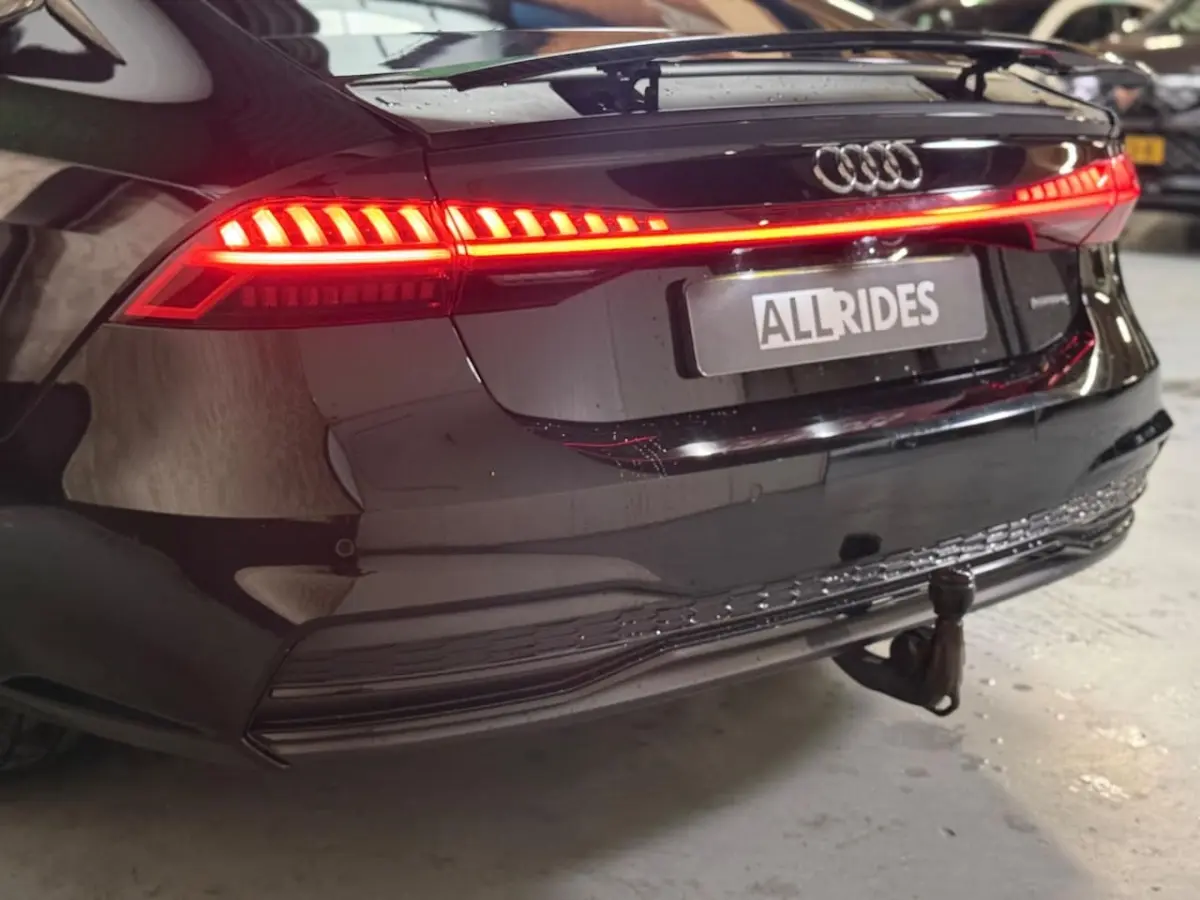 45 TFSI quattro Pro Line S | memory | Trekhaak | 360 camera | ACC | B&O | Sfeerverlichting