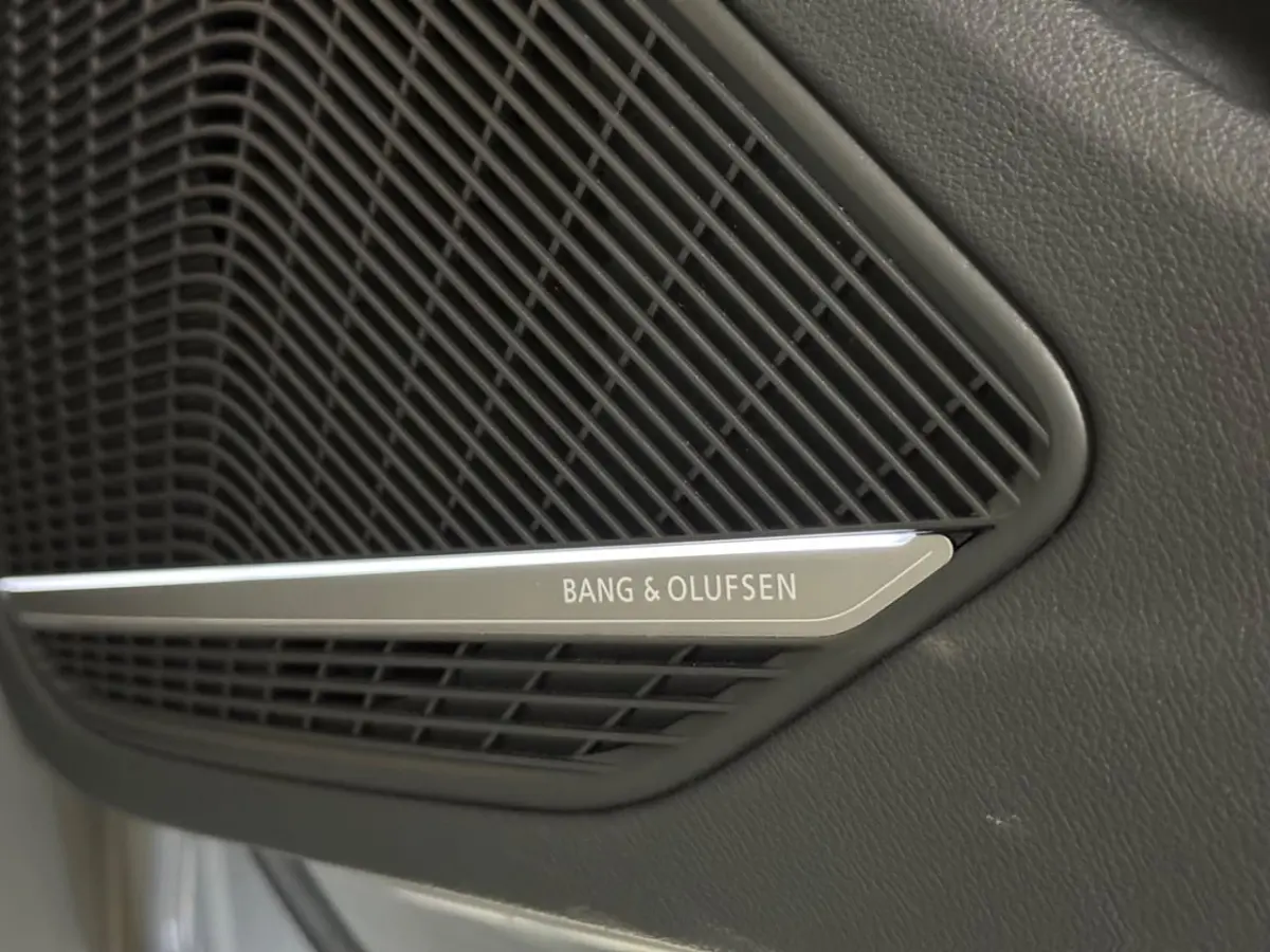 CoupÃ© 2.9 TFSI RS 5 quattro | BTW | Nardo | Pano | HUD | B&O | Massage stoelen