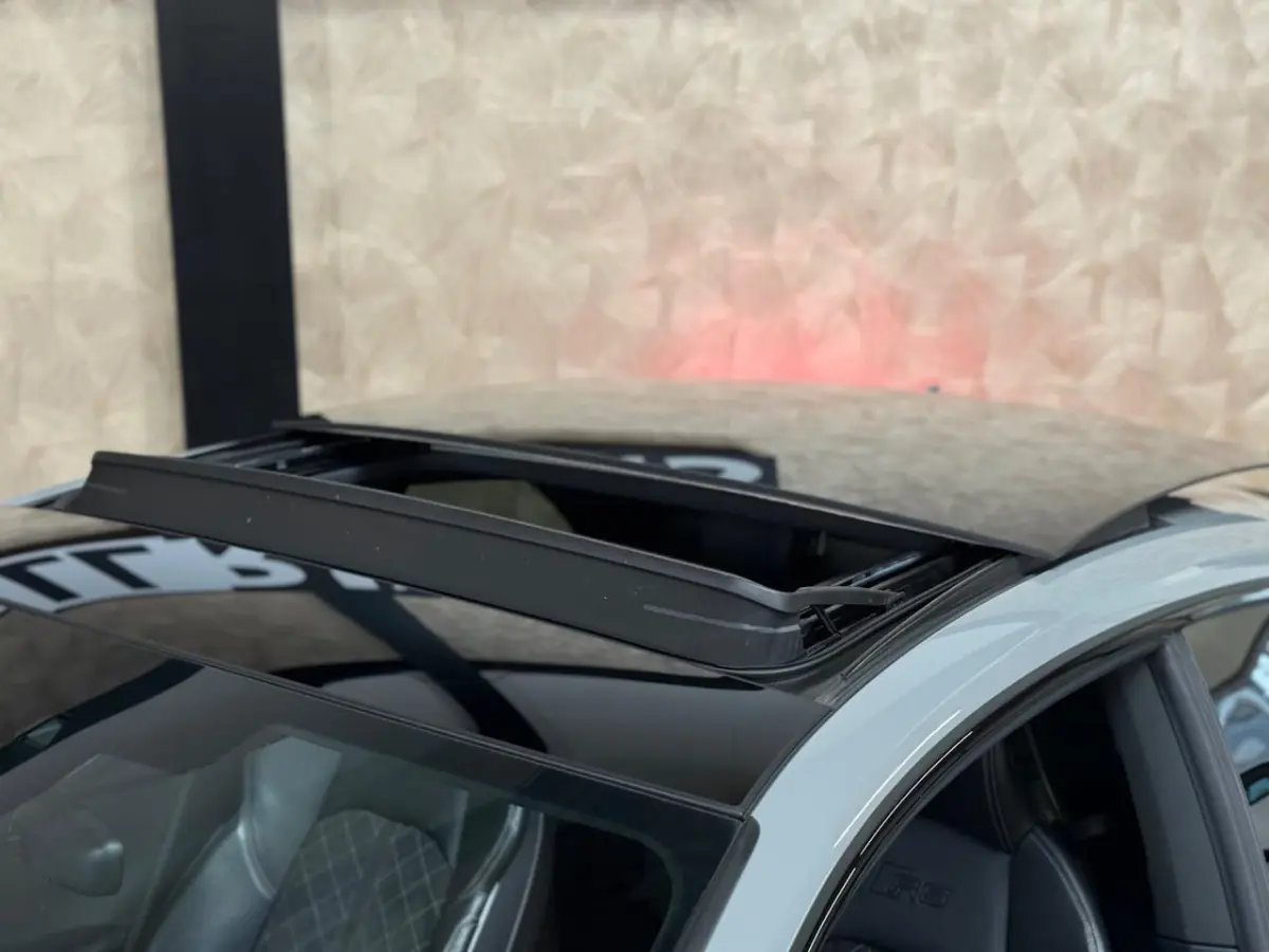 CoupÃ© 2.9 TFSI RS 5 quattro | BTW | Nardo | Pano | HUD | B&O | Massage stoelen