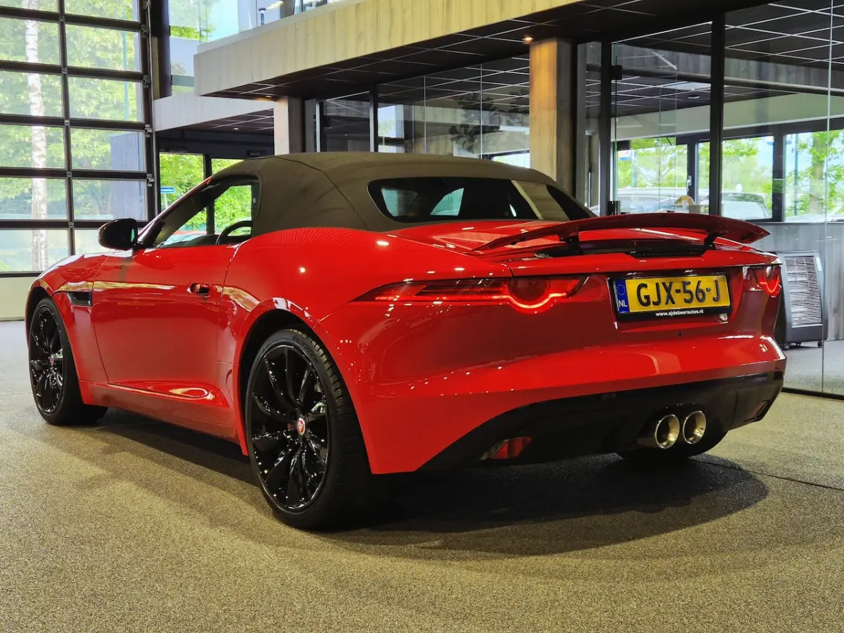3.0 V6 Convertible Camera | Navi | LED-Xenon | Volleder | Sensoren