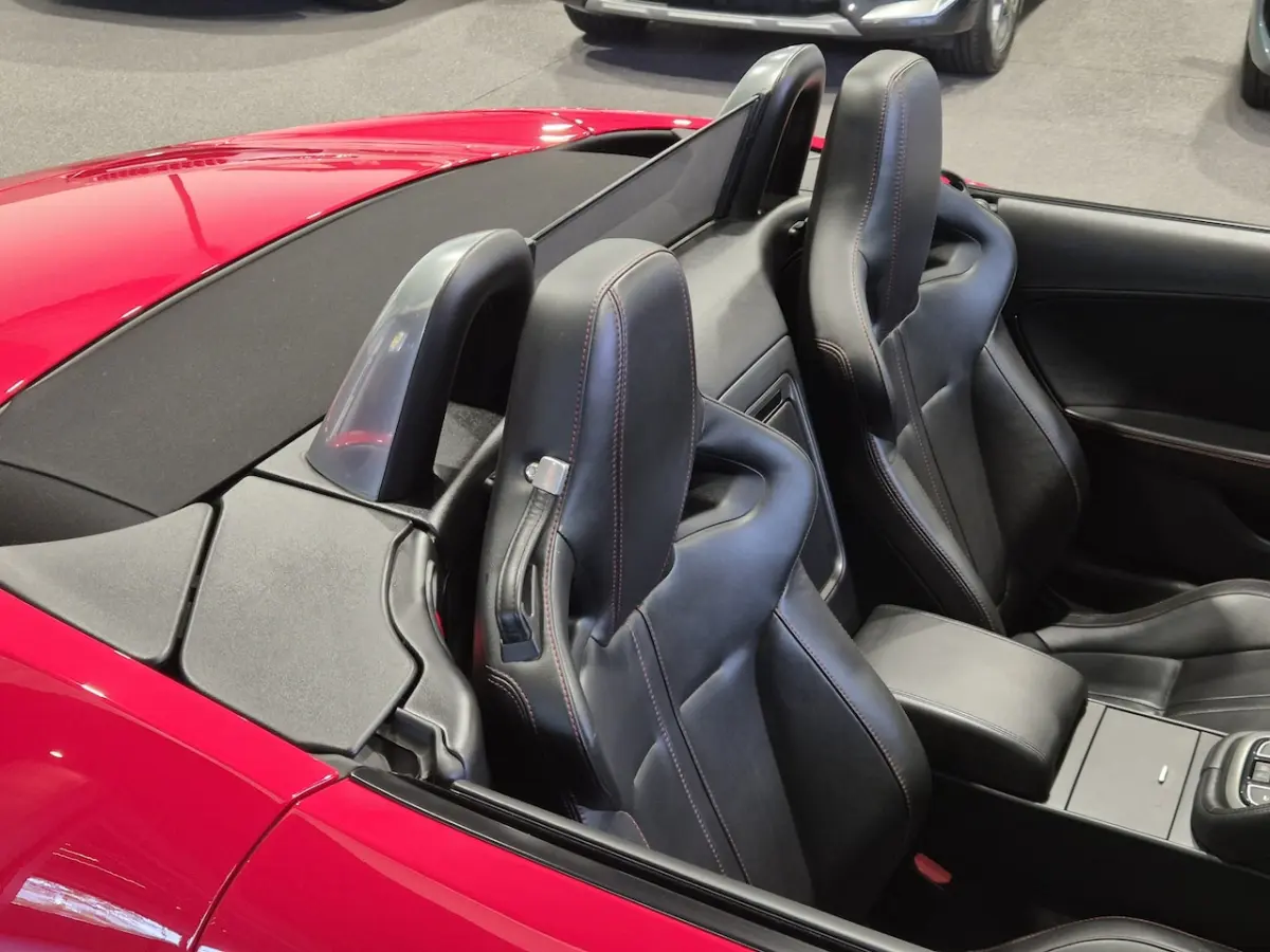 3.0 V6 Convertible Camera | Navi | LED-Xenon | Volleder | Sensoren