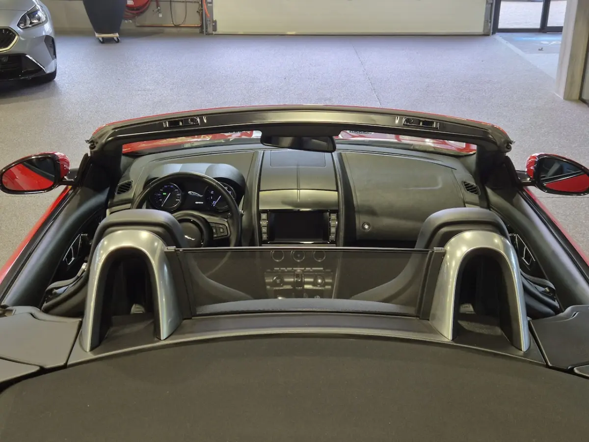 3.0 V6 Convertible Camera | Navi | LED-Xenon | Volleder | Sensoren
