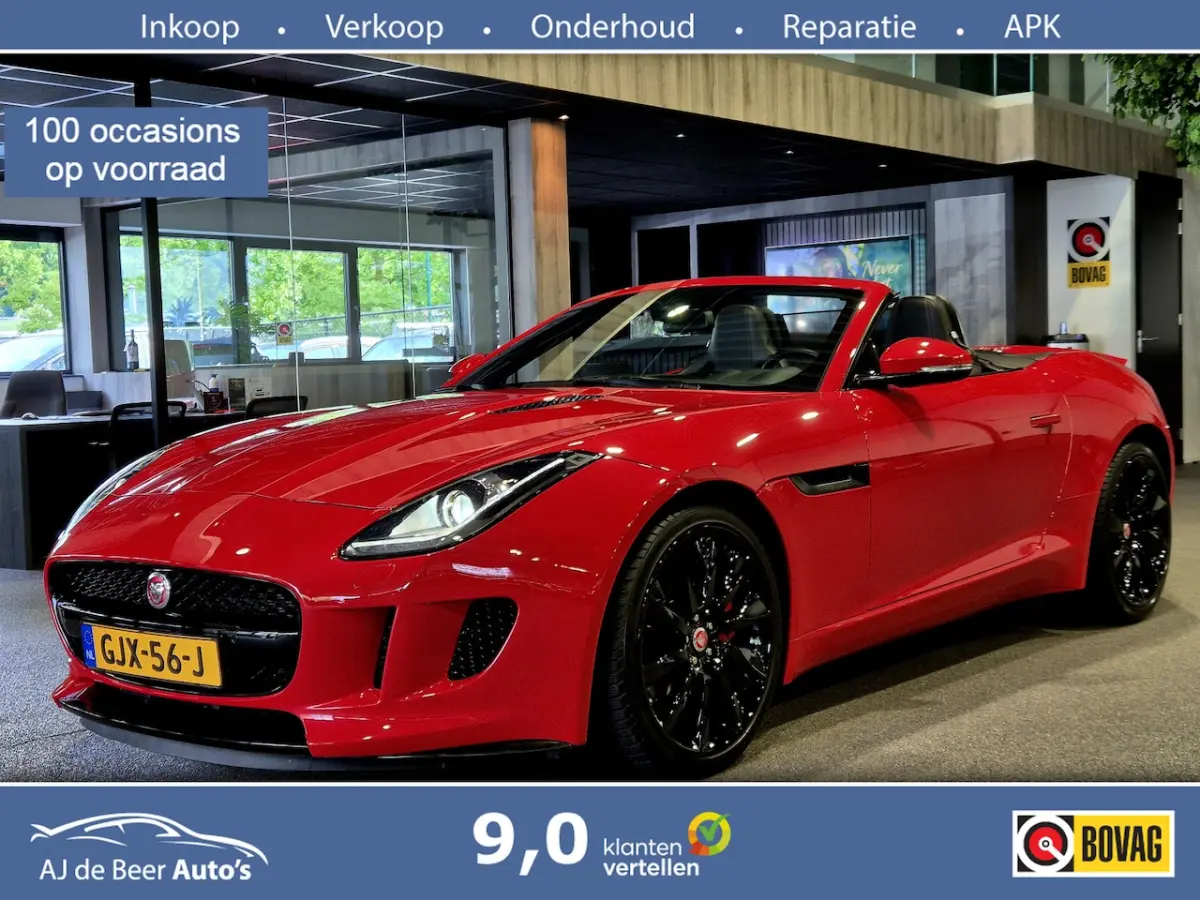3.0 V6 Convertible Camera | Navi | LED-Xenon | Volleder | Sensoren