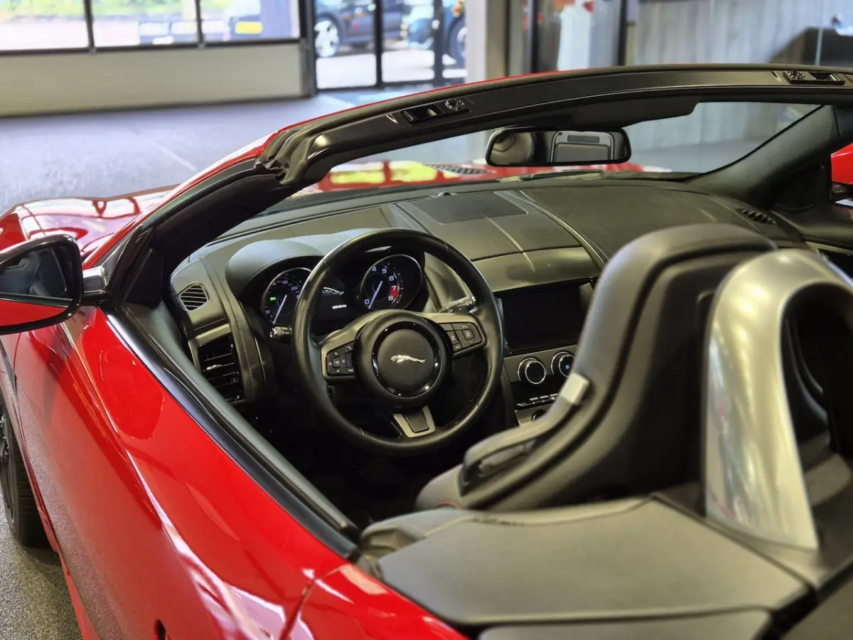 3.0 V6 Convertible Camera | Navi | LED-Xenon | Volleder | Sensoren