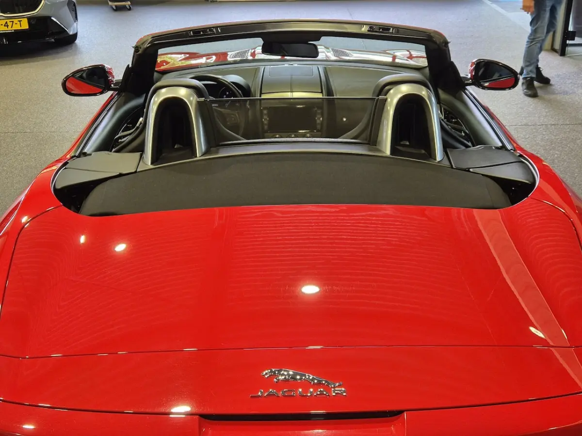 3.0 V6 Convertible Camera | Navi | LED-Xenon | Volleder | Sensoren