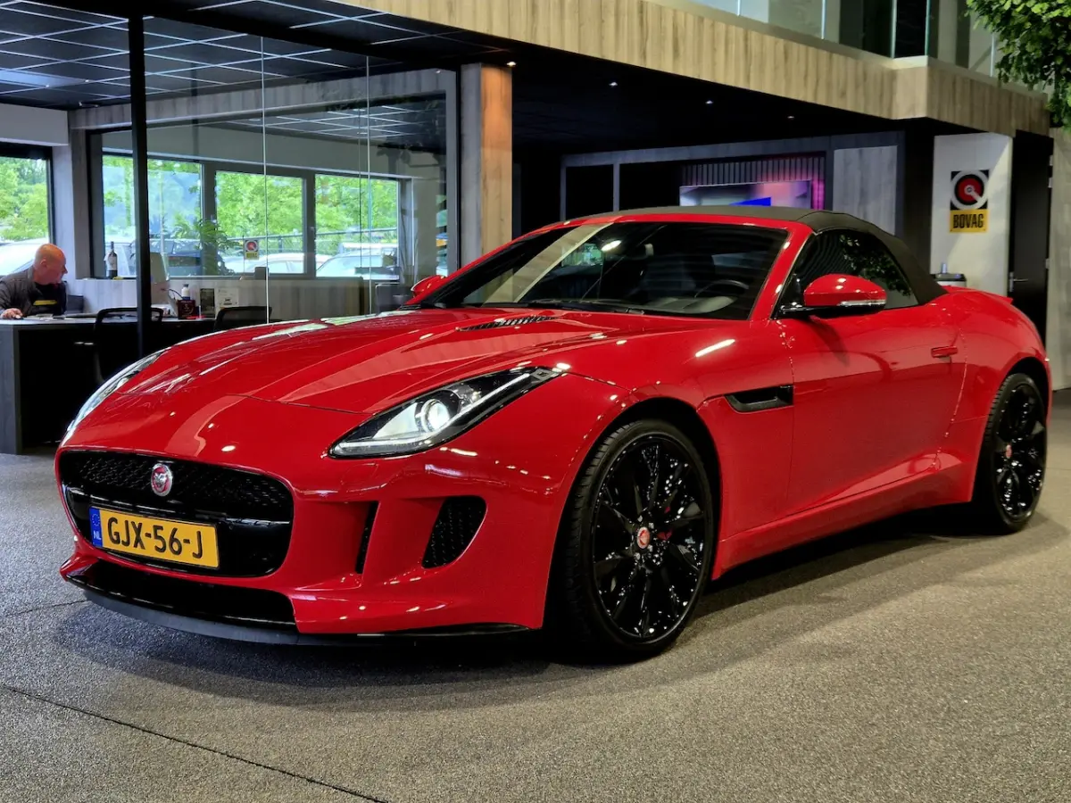 3.0 V6 Convertible Camera | Navi | LED-Xenon | Volleder | Sensoren