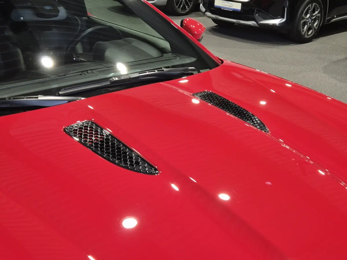 3.0 V6 Convertible Camera | Navi | LED-Xenon | Volleder | Sensoren