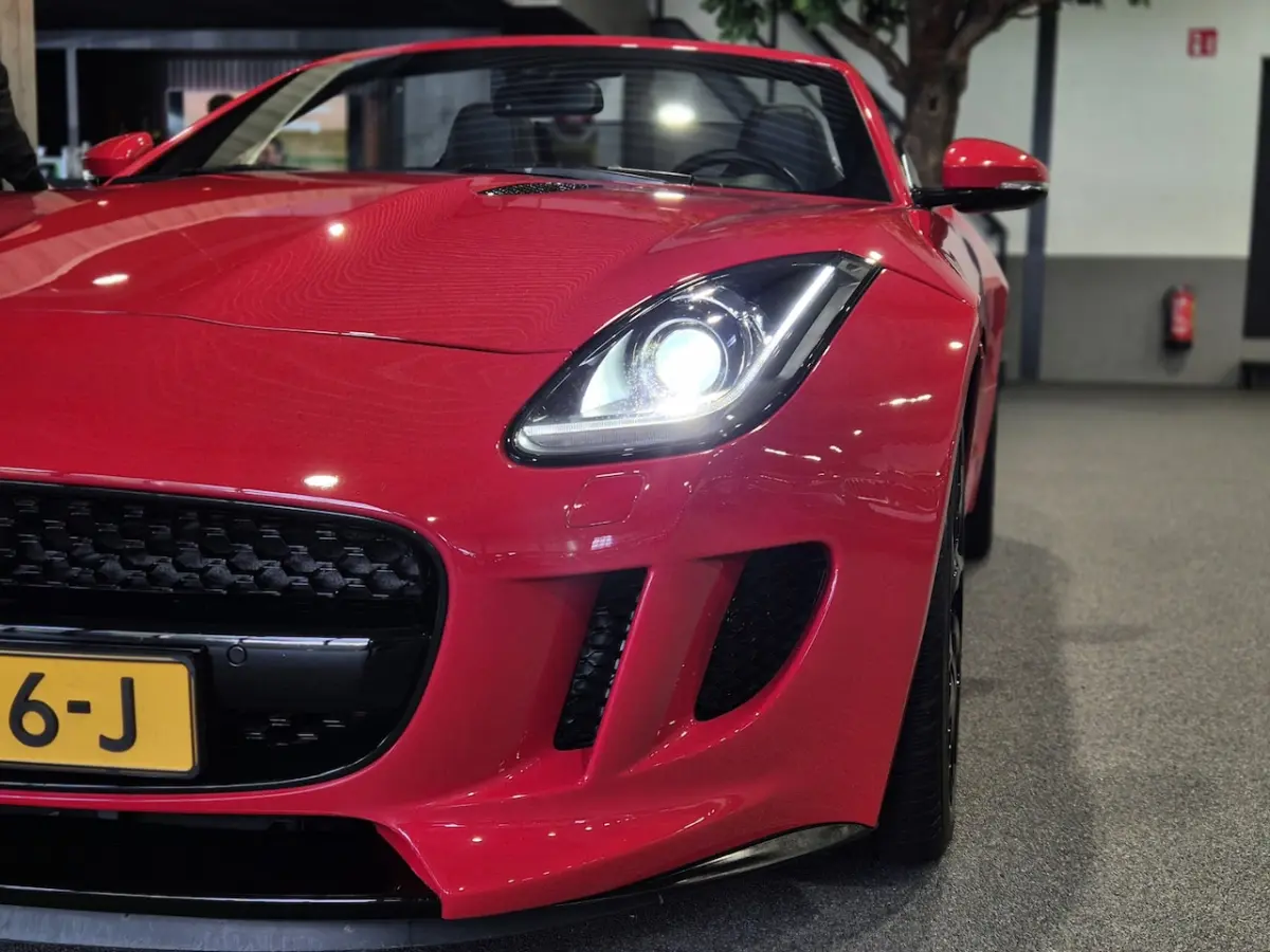 3.0 V6 Convertible Camera | Navi | LED-Xenon | Volleder | Sensoren