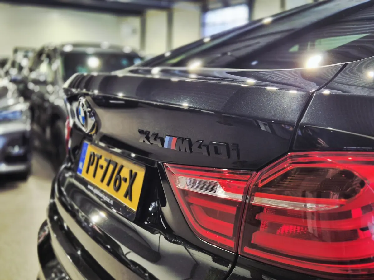 M40i High Executive Panorama | Camera | 20" | Electrische trekhaak | Leder | Stoelverwarmi