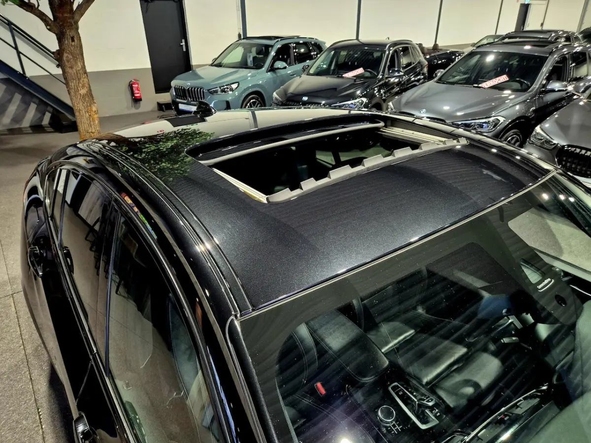 M40i High Executive Panorama | Camera | 20" | Electrische trekhaak | Leder | Stoelverwarmi