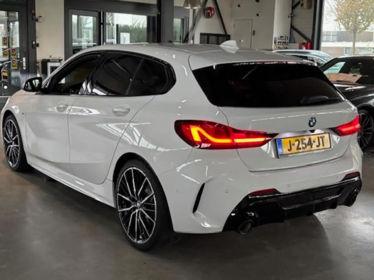 (f40) 118i 140pk Executive M-Sport plus Pack
