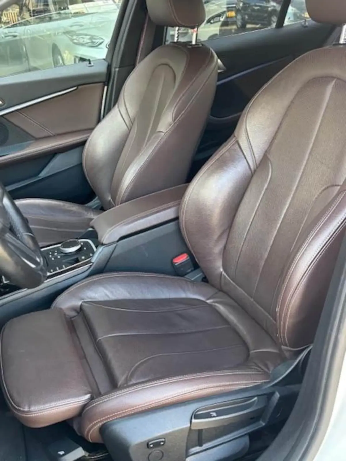 (f40) 118i 140pk Executive M-Sport plus Pack
