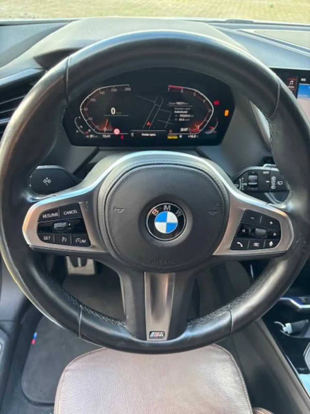 (f40) 118i 140pk Executive M-Sport plus Pack