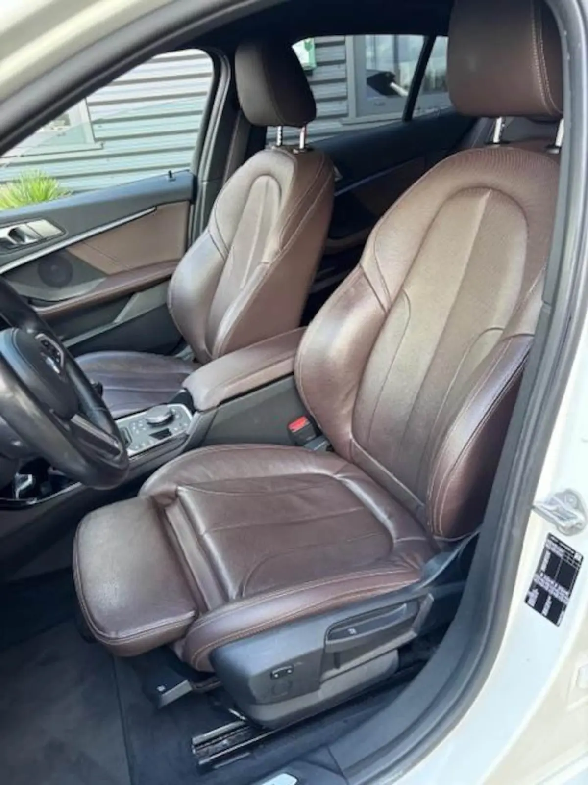 (f40) 118i 140pk Executive M-Sport plus Pack