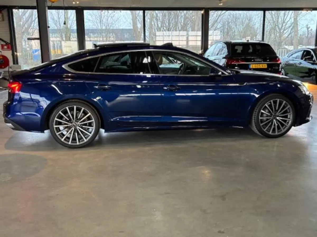 MHEV 40 TFSI Quattro/Pano/Leer 211pk S tronic Pro Line