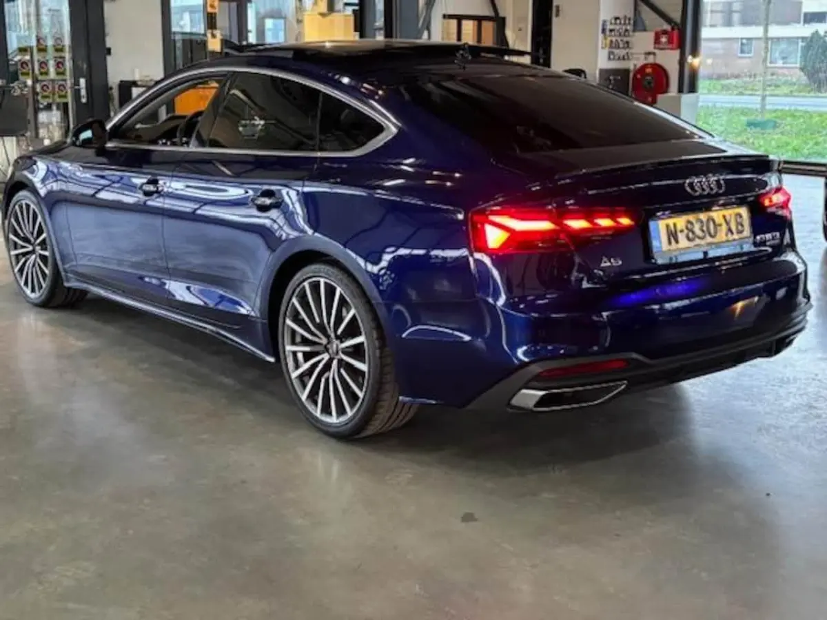 MHEV 40 TFSI Quattro/Pano/Leer 211pk S tronic Pro Line