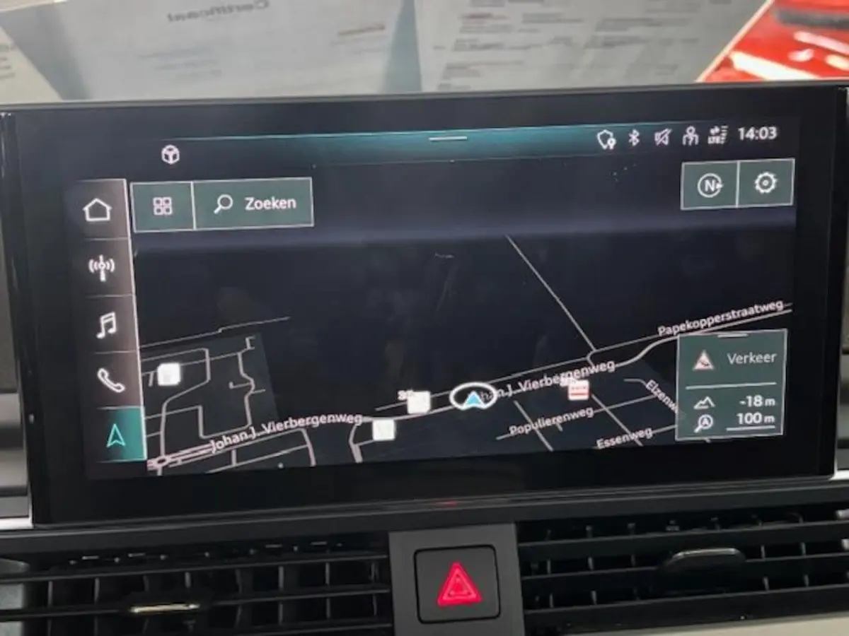 MHEV 40 TFSI Quattro/Pano/Leer 211pk S tronic Pro Line