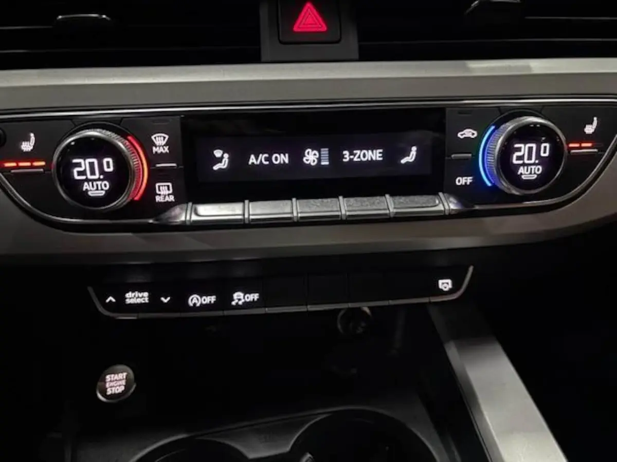 MHEV 40 TFSI Quattro/Pano/Leer 211pk S tronic Pro Line