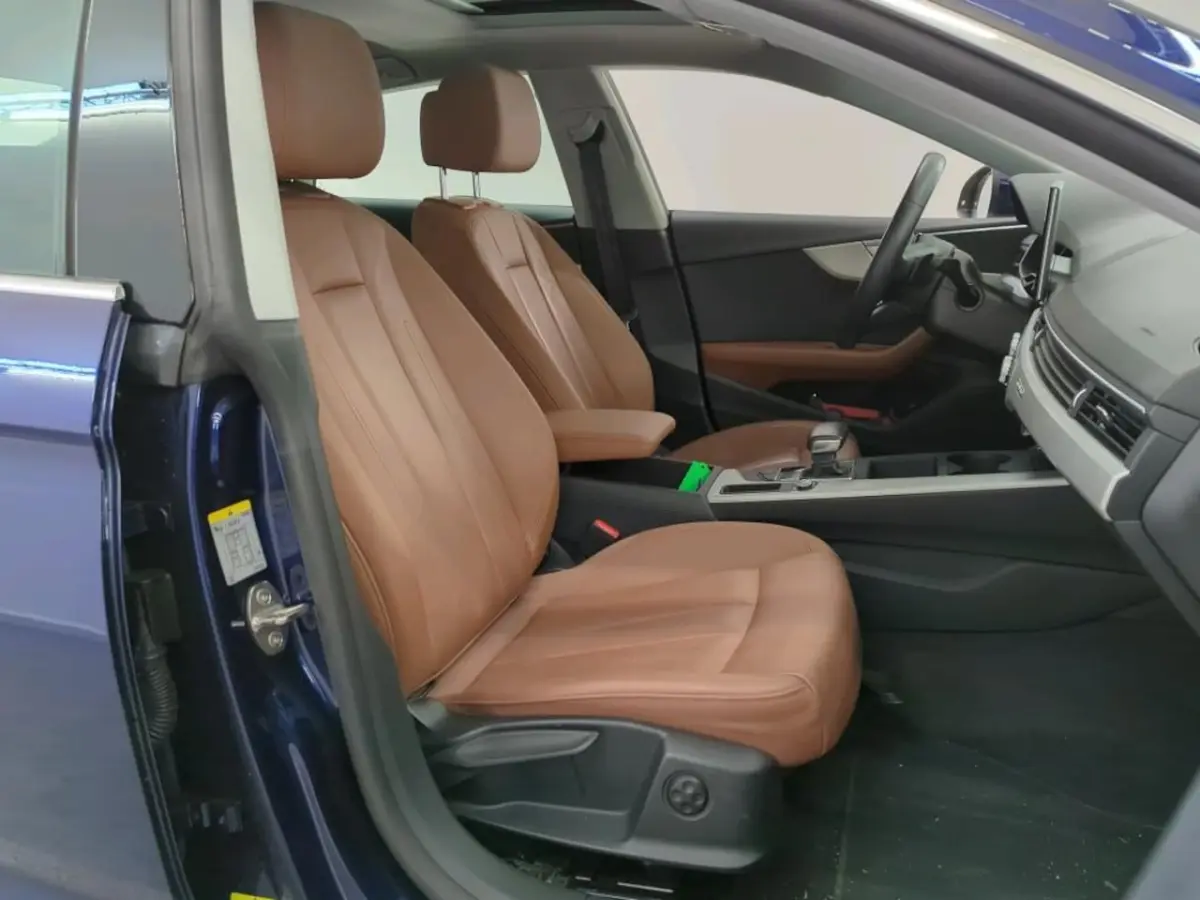 MHEV 40 TFSI Quattro/Pano/Leer 211pk S tronic Pro Line