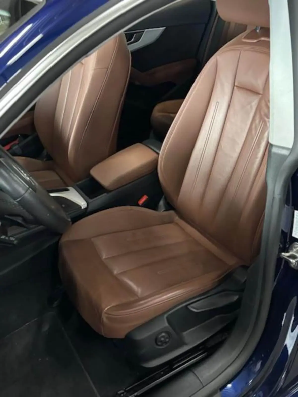 MHEV 40 TFSI Quattro/Pano/Leer 211pk S tronic Pro Line