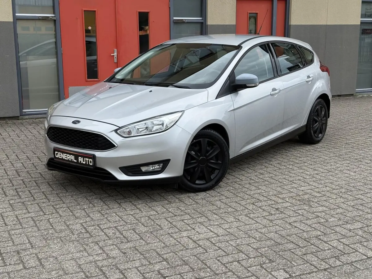 1.0 TITANIUM Edition, AUTOMAAT, NIEUWE DISTRIBUTIE