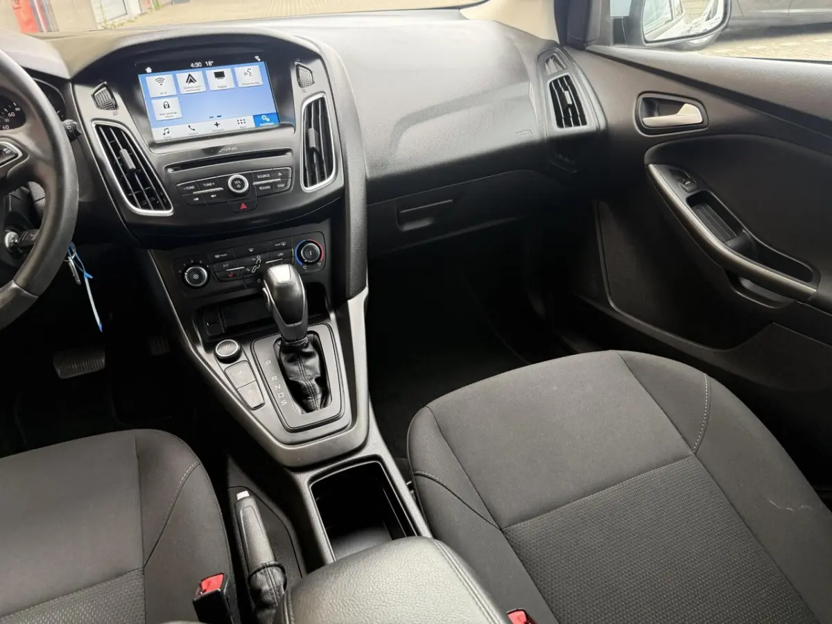 1.0 TITANIUM Edition, AUTOMAAT, NIEUWE DISTRIBUTIE
