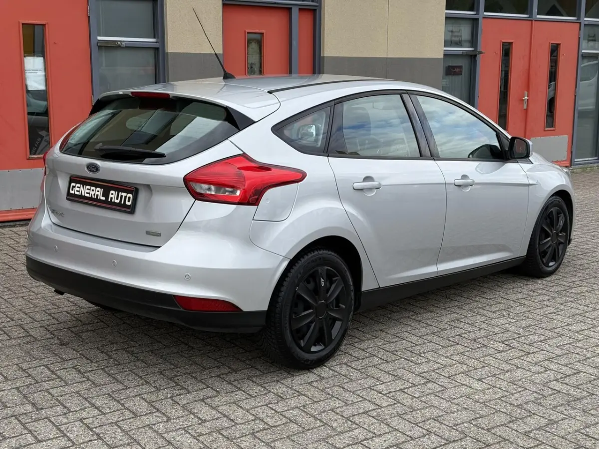1.0 TITANIUM Edition, AUTOMAAT, NIEUWE DISTRIBUTIE