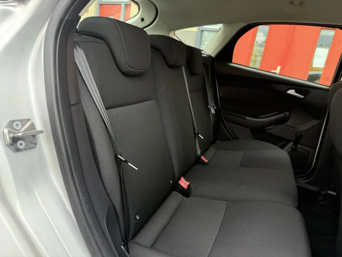 1.0 TITANIUM Edition, AUTOMAAT, NIEUWE DISTRIBUTIE