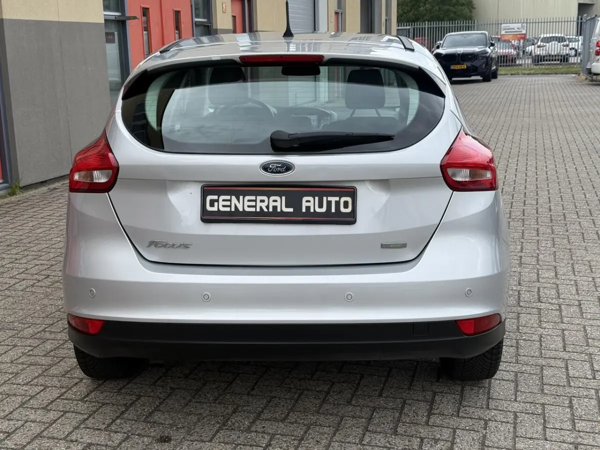 1.0 TITANIUM Edition, AUTOMAAT, NIEUWE DISTRIBUTIE