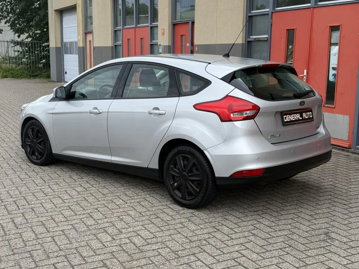 1.0 TITANIUM Edition, AUTOMAAT, NIEUWE DISTRIBUTIE