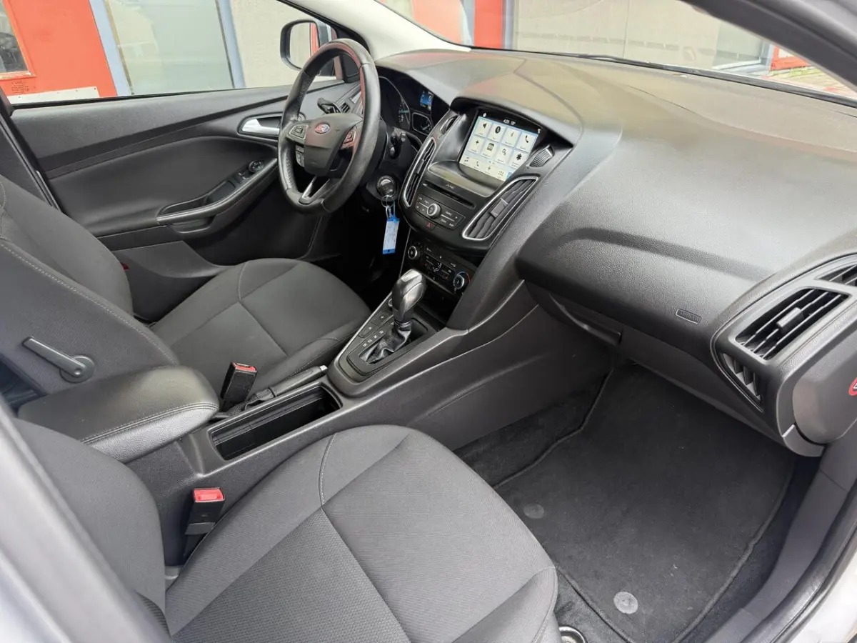 1.0 TITANIUM Edition, AUTOMAAT, NIEUWE DISTRIBUTIE