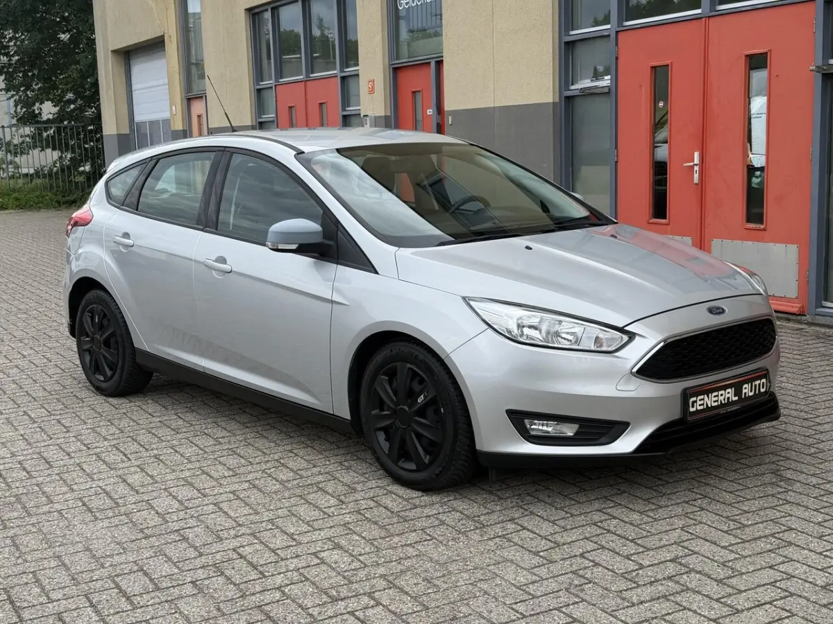 1.0 TITANIUM Edition, AUTOMAAT, NIEUWE DISTRIBUTIE