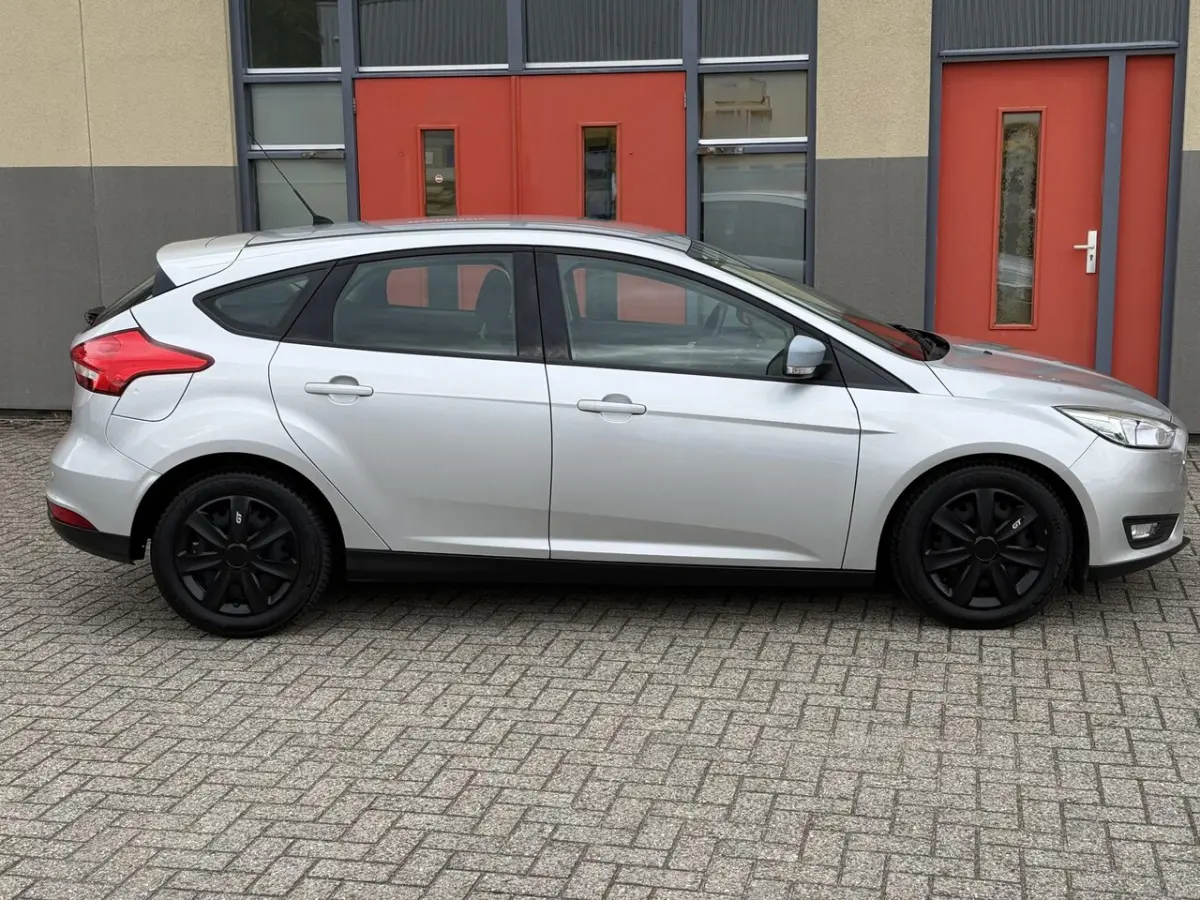 1.0 TITANIUM Edition, AUTOMAAT, NIEUWE DISTRIBUTIE