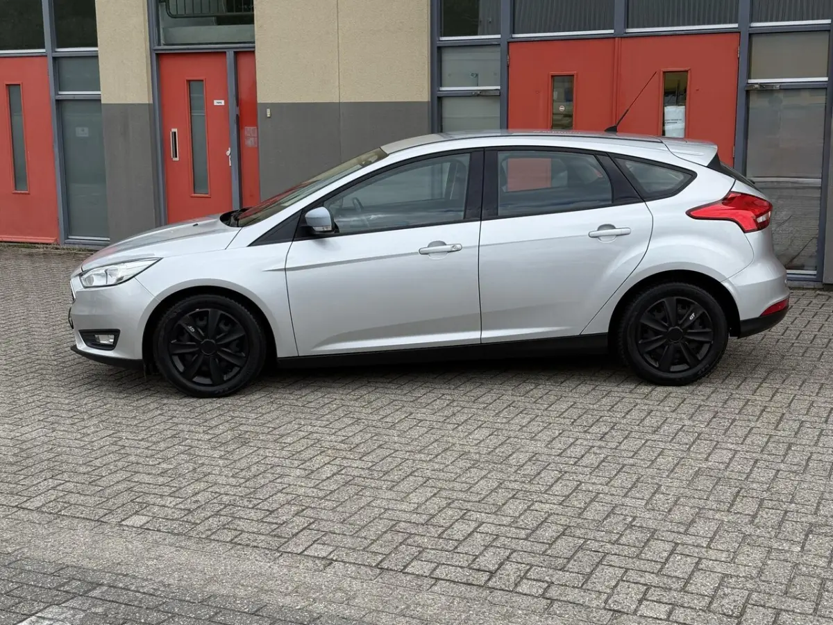 1.0 TITANIUM Edition, AUTOMAAT, NIEUWE DISTRIBUTIE