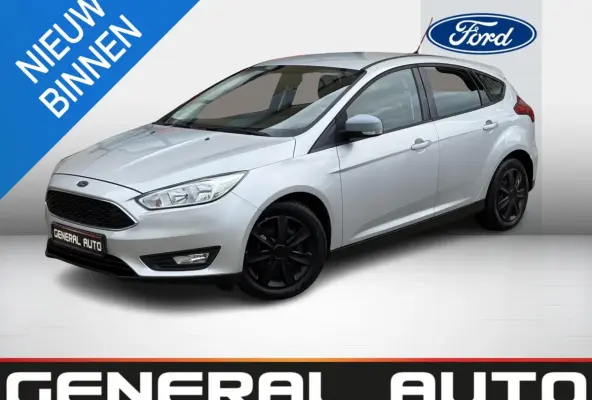 1.0 TITANIUM Edition, AUTOMAAT, NIEUWE DISTRIBUTIE
