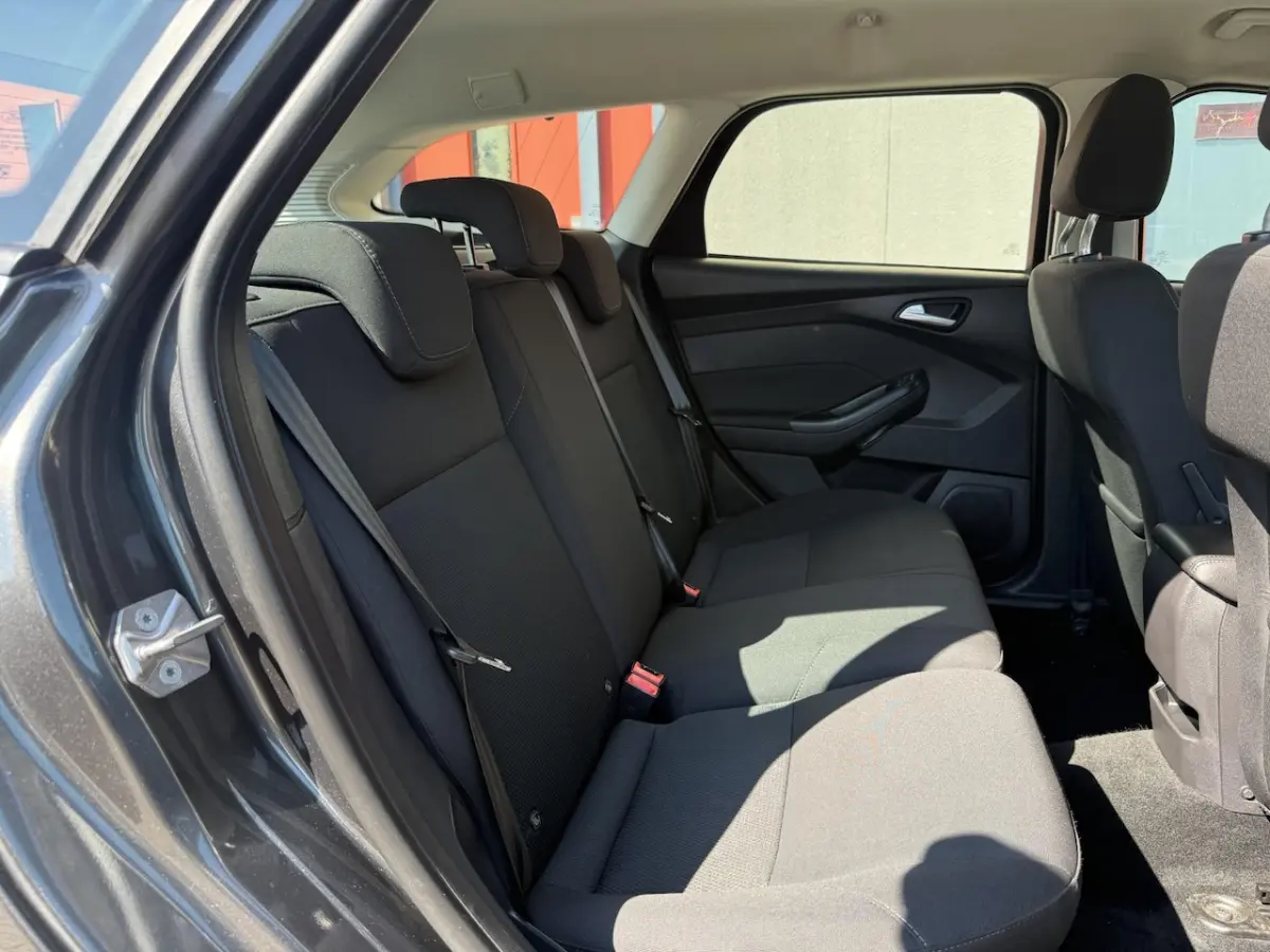 1.0 Titanium, Automaat, Nieuwe Distributieriem
