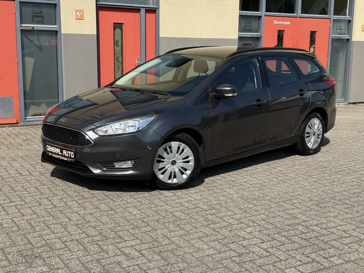 1.0 Titanium, Automaat, Nieuwe Distributieriem