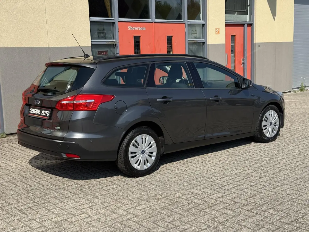 1.0 Titanium, Automaat, Nieuwe Distributieriem